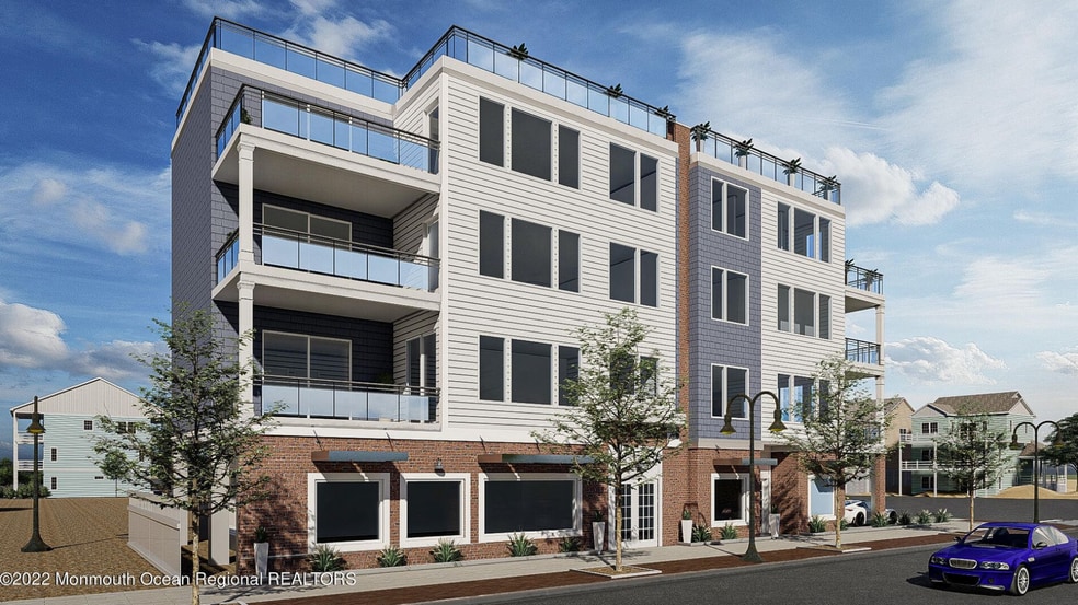 300 Boulevard, Seaside Heights, NJ for sale - Building Photo - Image 2 of 8