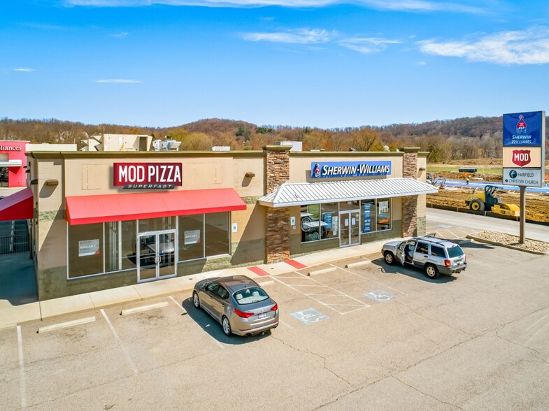 18501854 N Memorial Dr, Lancaster, OH, 43130 Freestanding Property