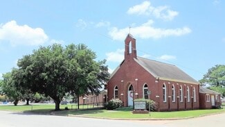 More details for 715 8th st, Hempstead, TX - Specialty for Sale