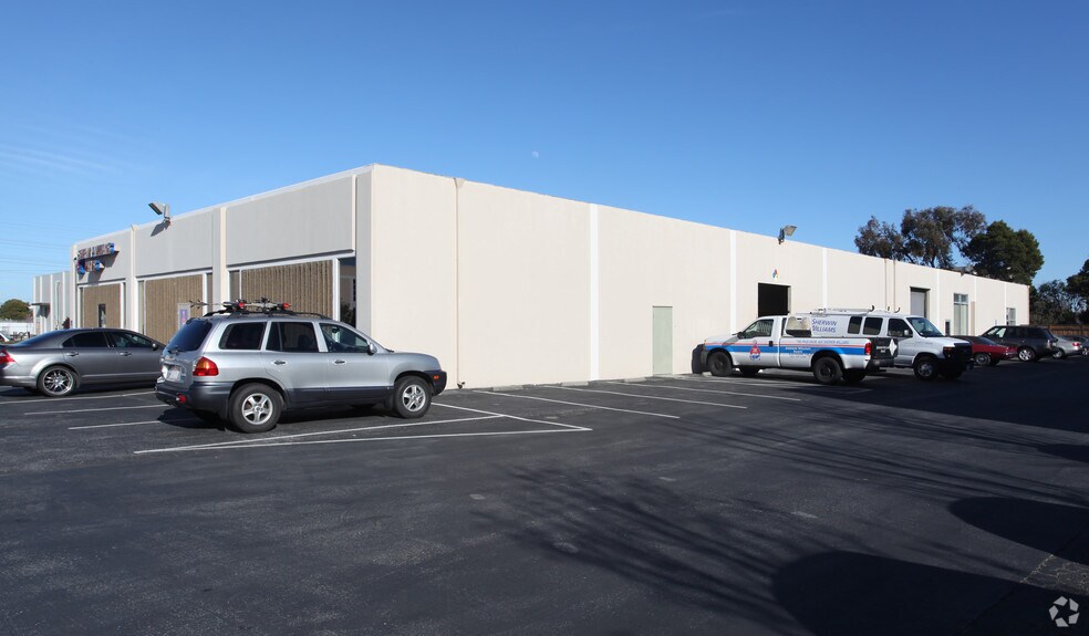 1525 Rollins Rd, Burlingame, CA 94010 Office for Lease