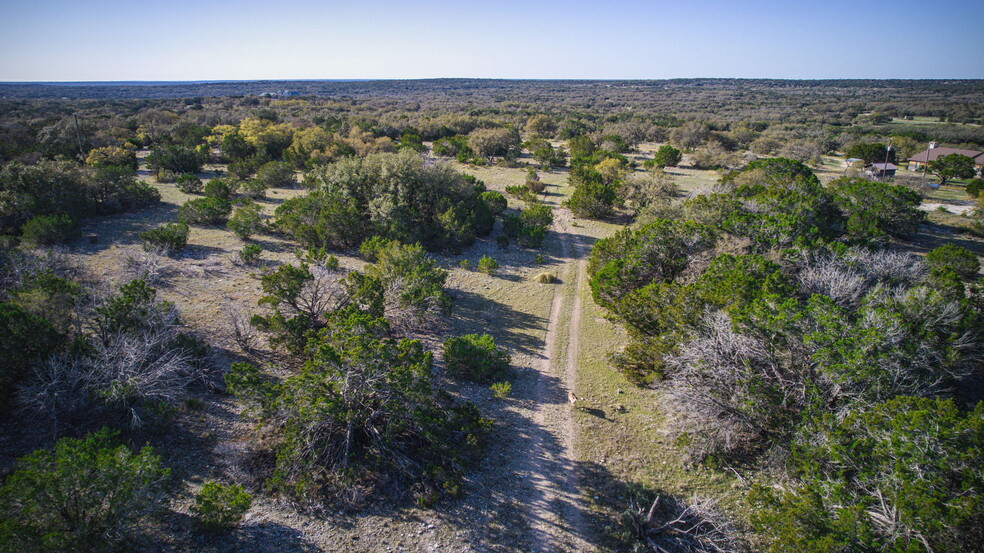 220 Mountain Home W rd, Mountain Home, TX for sale - Aerial - Image 1 of 34