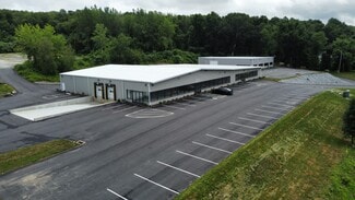 More details for 230 Norwich Rd, Plainfield, CT - Industrial for Sale