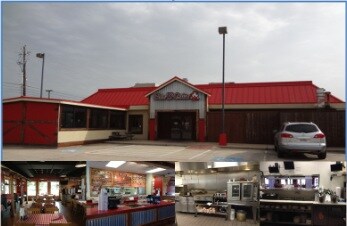 208 Greenville Ave, Allen, TX for sale Primary Photo- Image 1 of 1