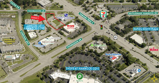 More details for 4570 Thomasson Ln, Naples, FL - Land for Lease