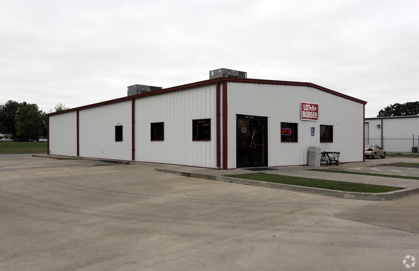 Building Photo