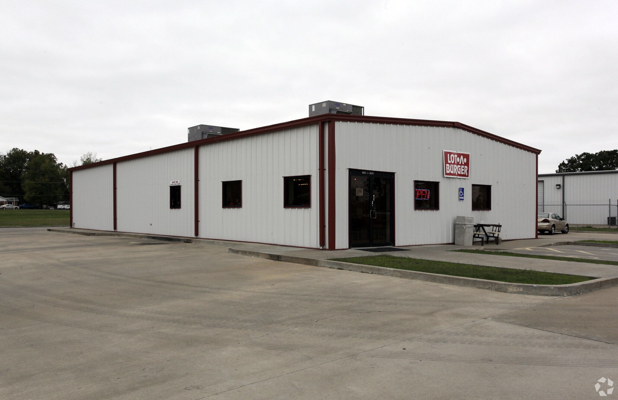 1208 N Mingo Rd, Tulsa, OK for sale Building Photo- Image 1 of 1