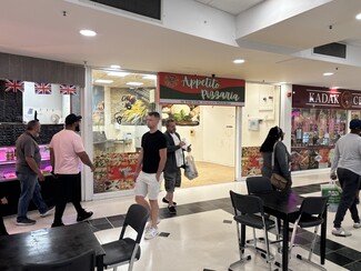 More details for Wulfrun Sq, Wolverhampton - Retail for Lease