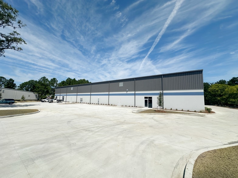 224 Bourne Blvd, Savannah, GA for lease - Building Photo - Image 2 of 5