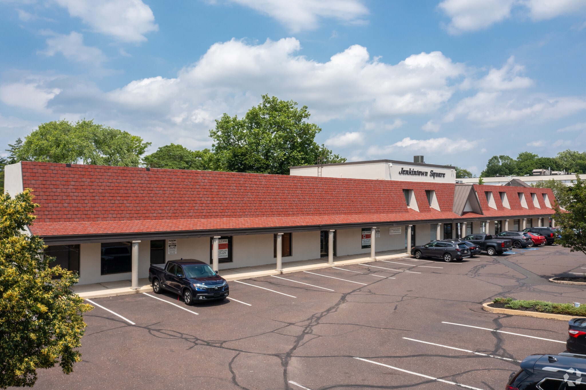 501505 Old York Rd, Jenkintown, PA 19046 Jenkintown Square