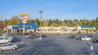 More details for 9737-10005 Holman Rd NW, Seattle, WA - Retail for Lease
