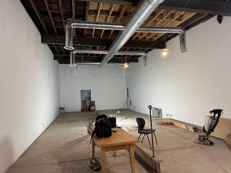 3808 W North Ave, Chicago, IL for lease - Interior Photo - Image 2 of 2