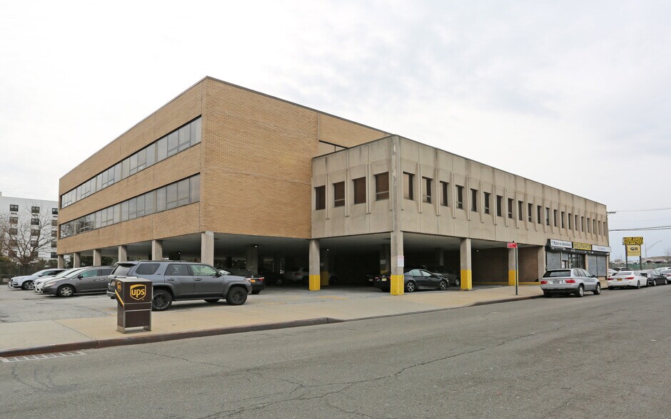 Springfield Gardens Dmv Office Queens Ny 11434 Fasci Garden