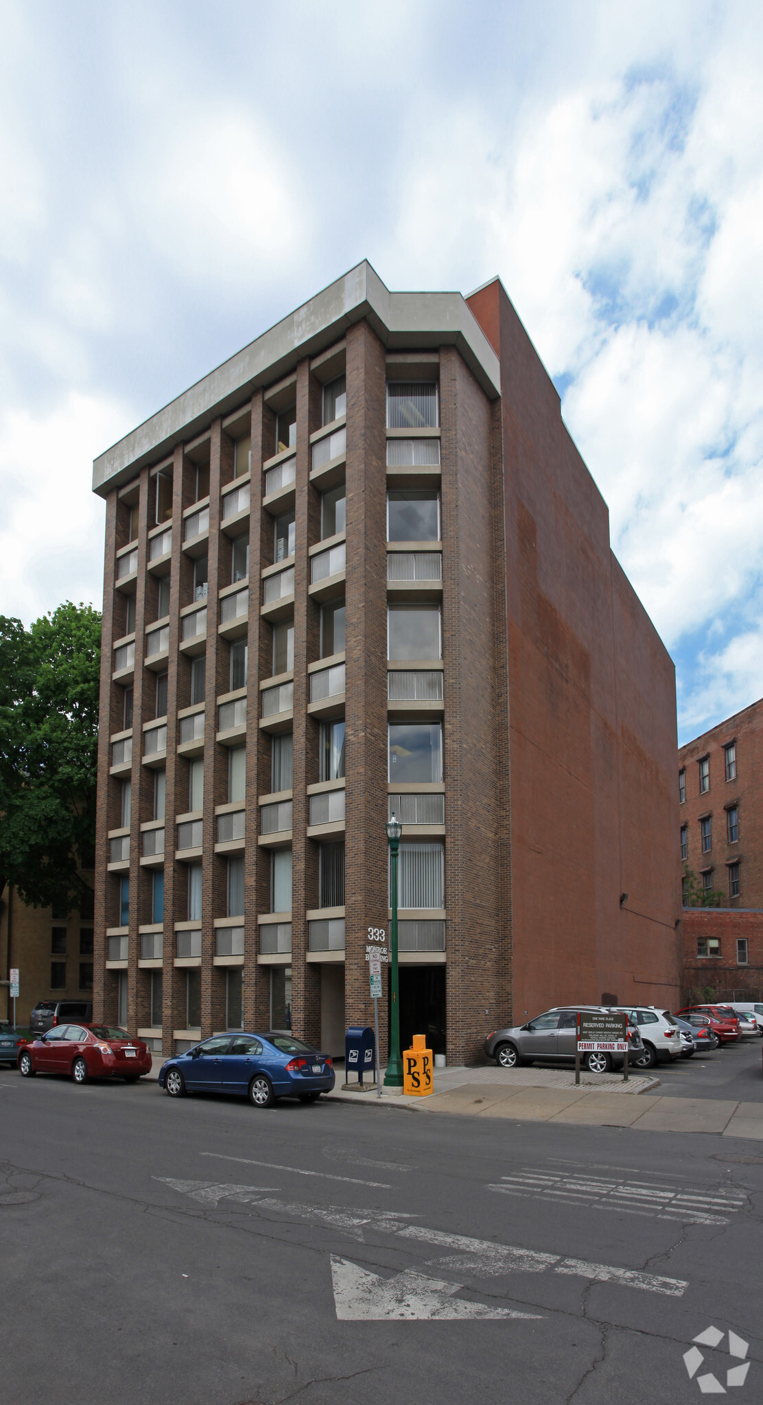 333 E Onondaga St, Syracuse, NY for sale Primary Photo- Image 1 of 1