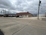 2501 Florida Ave, Kenner LA - Warehouse