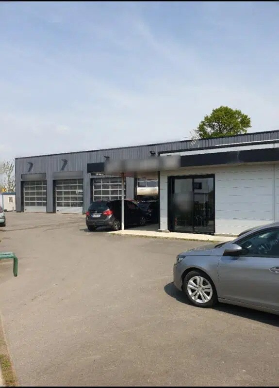 Flex in Chevaigné for sale Building Photo- Image 1 of 2