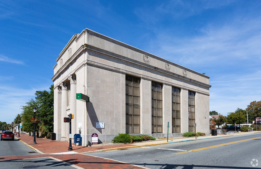 1 NW Front St, Milford, DE for lease - Primary Photo - Image 1 of 3