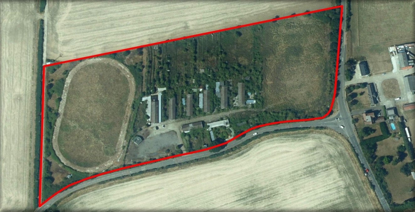 Ockendon Rd, Upminster for sale Primary Photo- Image 1 of 1