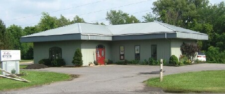 4340 Middle Settlement Rd, New Hartford, NY for sale - Primary Photo - Image 1 of 1