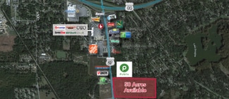 More details for 0 Tallahassee Hwy, Bainbridge, GA - Land for Lease