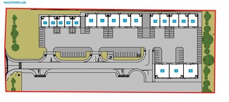 More details for Trident Business Park, Llangefni - Industrial for Lease