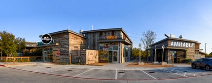 5809 Windhaven Pky, The Colony, TX for lease Building Photo- Image 1 of 1