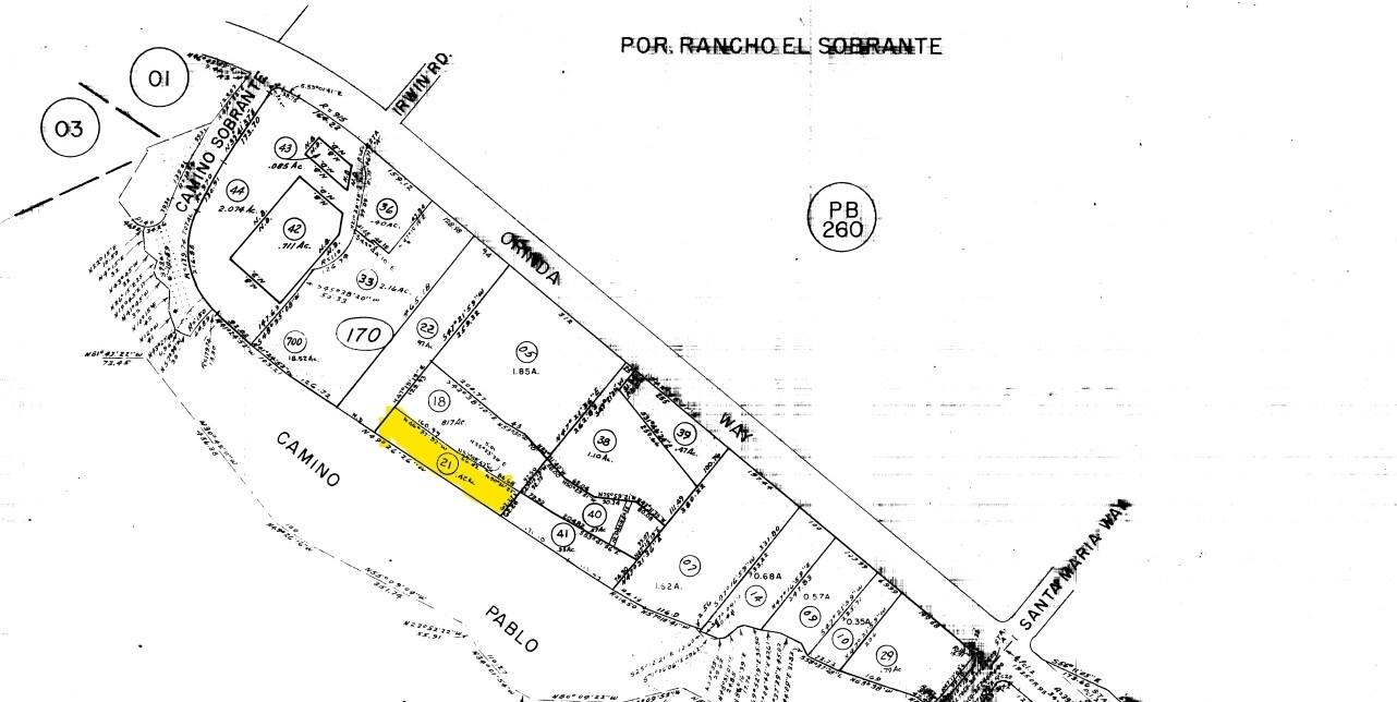 31 Orinda Way, Orinda, CA 94563