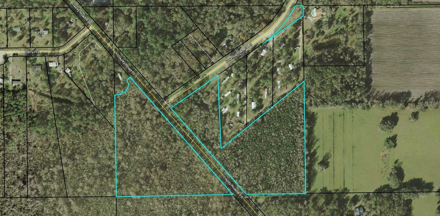 CR 13, Elkton, FL 32033 | LoopNet