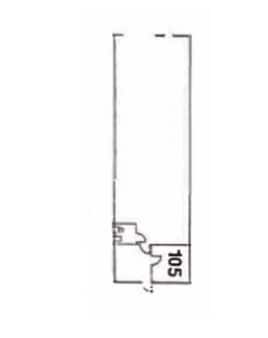 30998 Huntwood Ave, Hayward, CA for lease Floor Plan- Image 1 of 1