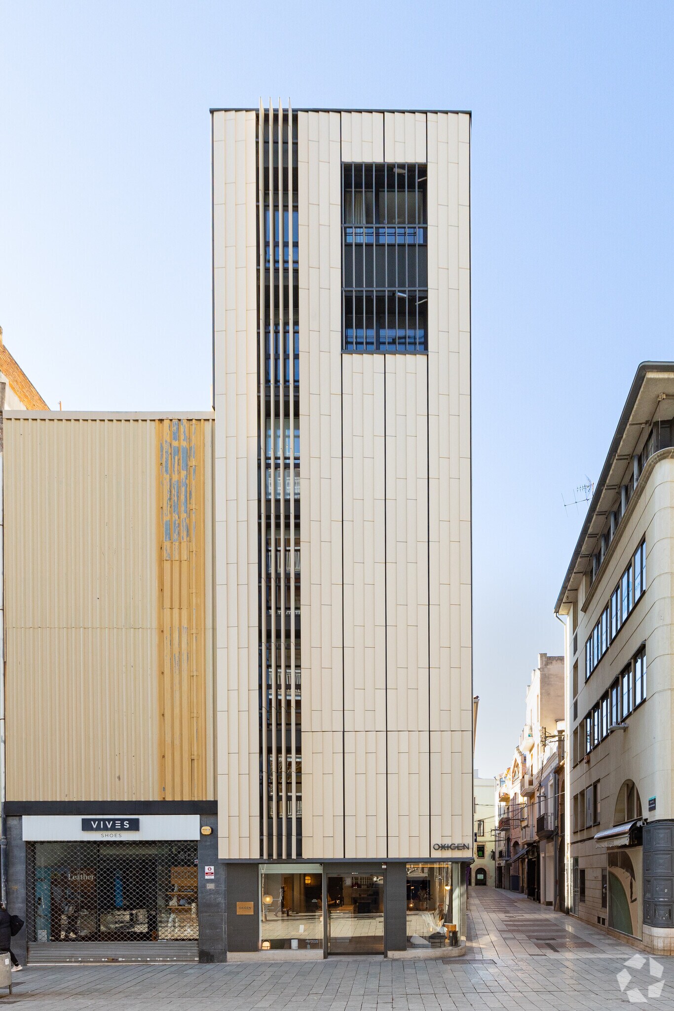 Retail in Granollers, Barcelona for lease Primary Photo- Image 1 of 4