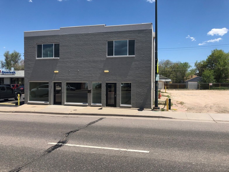 3940 S Broadway, Englewood, CO 80113