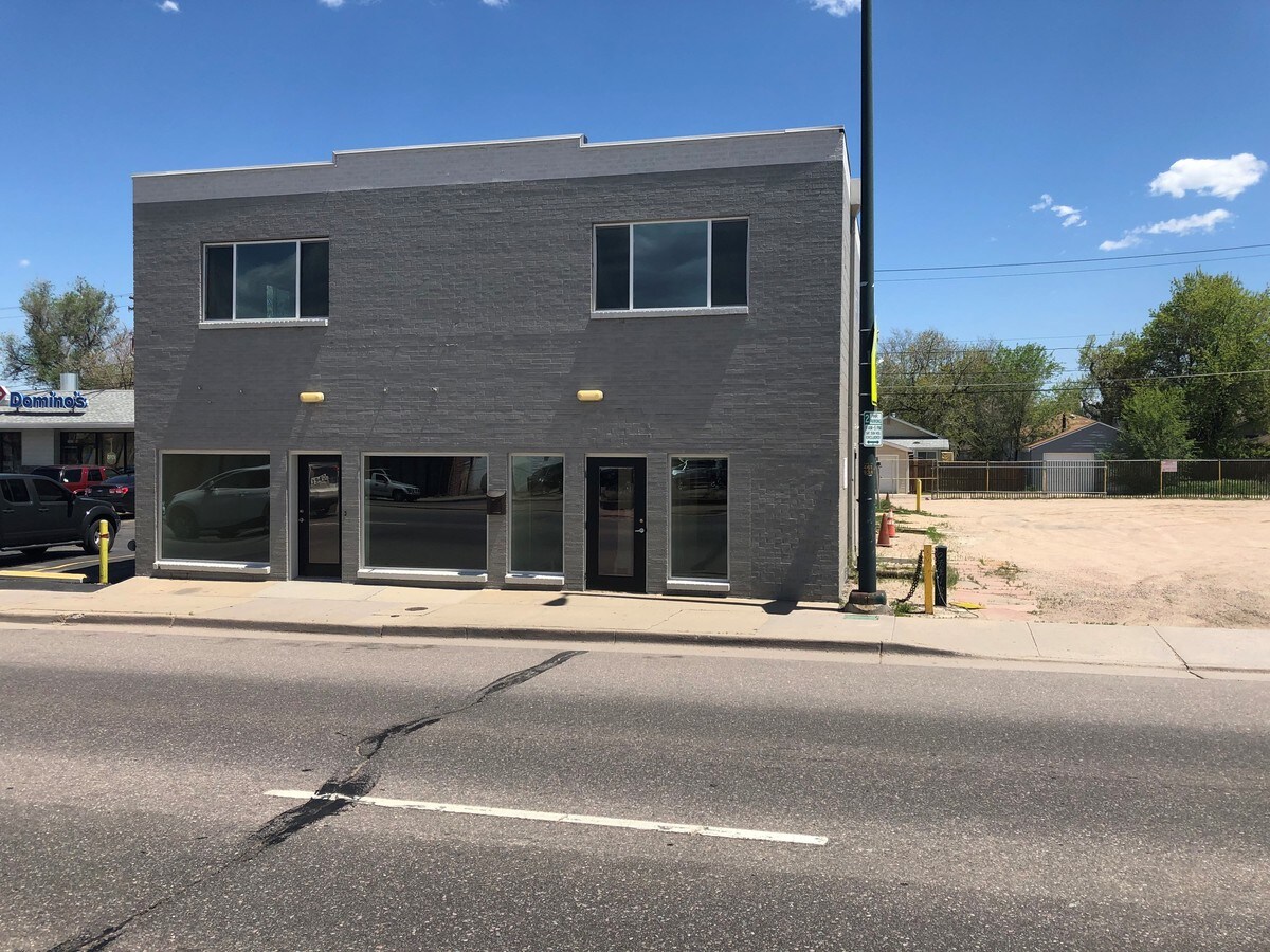 3940 S Broadway, Englewood, CO 80113