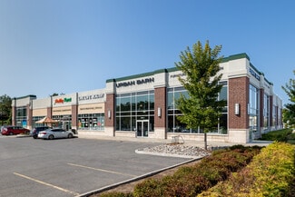 More details for 590-650 Industrial Ave, Ottawa, ON - Retail for Lease