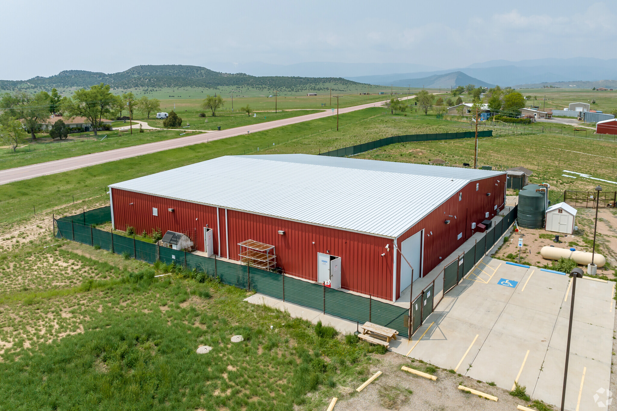 7791 State Highway 78 W, Beulah, CO for sale Building Photo- Image 1 of 10