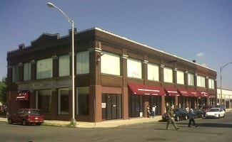 More details for 321-335 Madison Ave, Perth Amboy, NJ - Retail for Sale