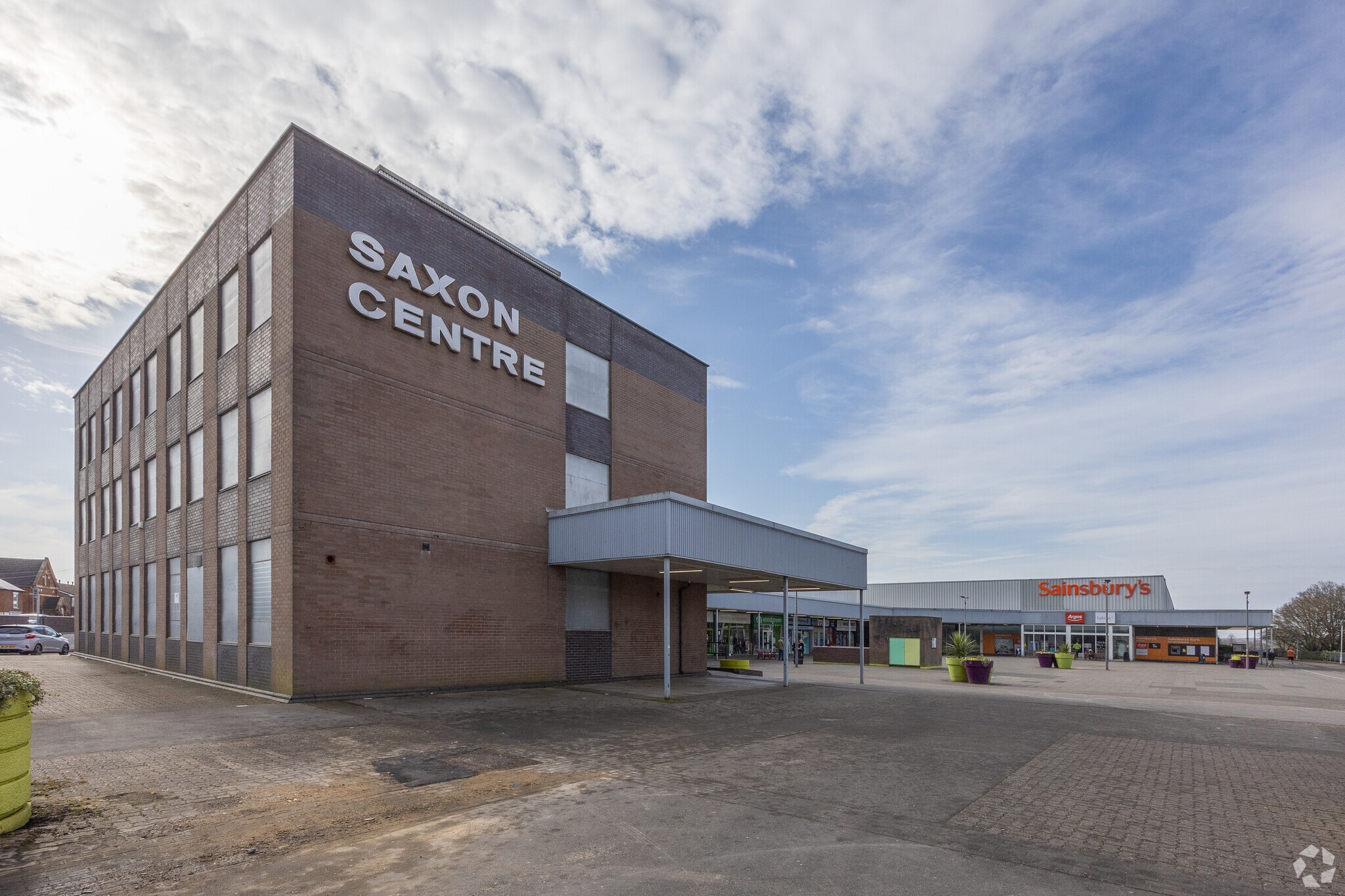 252-274 Bedford Rd, Kempston for sale Primary Photo- Image 1 of 1