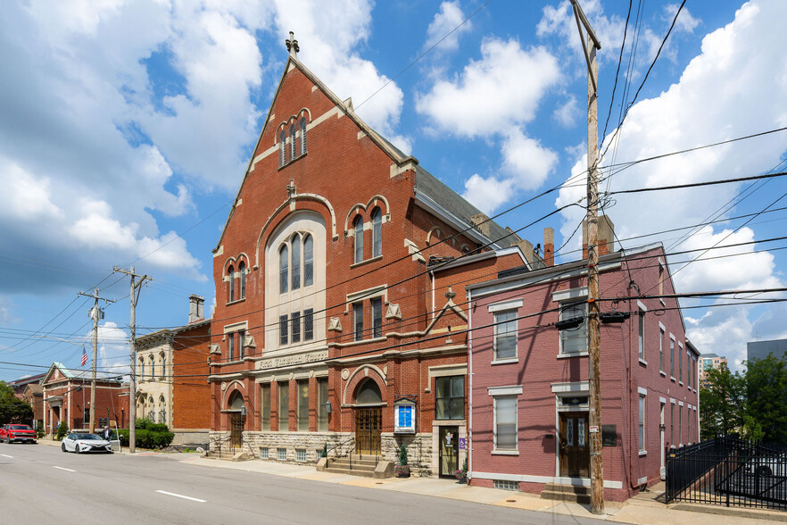 12 W 5th St, Covington, KY for sale - Building Photo - Image 2 of 29
