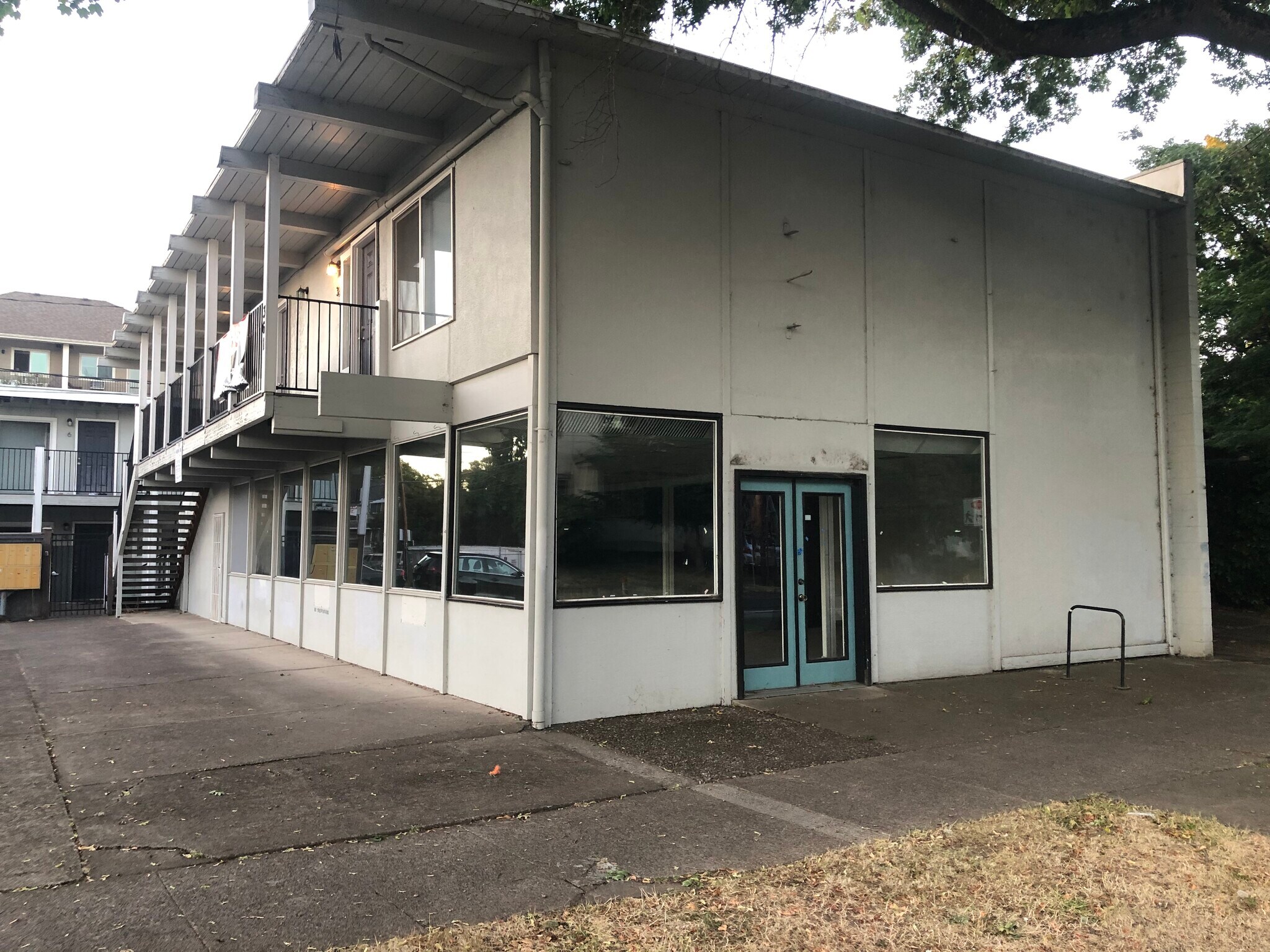 365 E 13th Ave, Eugene, OR for sale Building Photo- Image 1 of 1