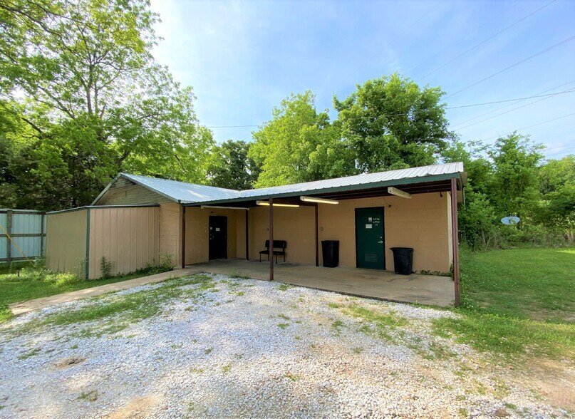 13890 E 143rd, Gore, OK 74435