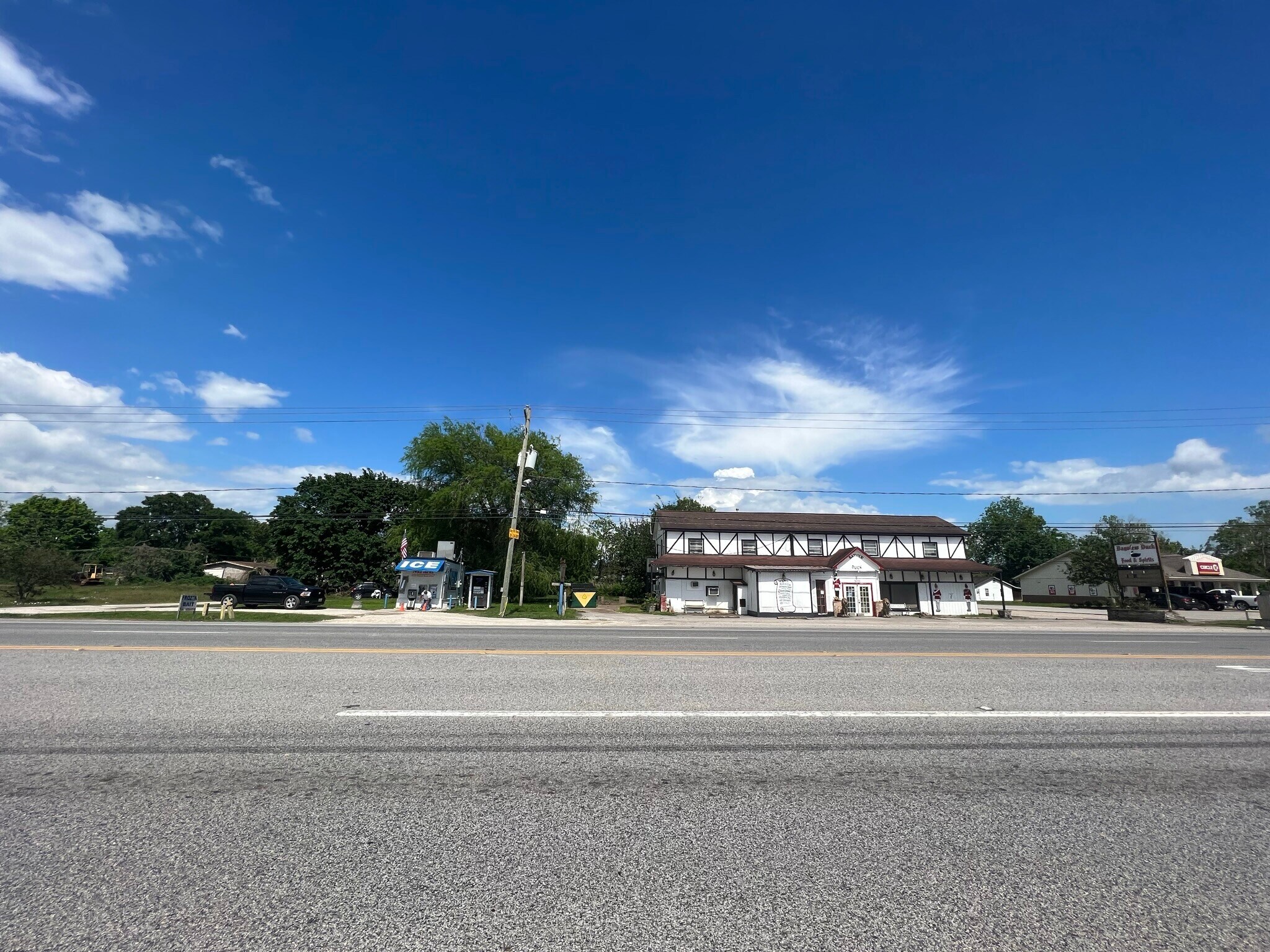 3131 Highway 146, Bacliff, TX for sale Primary Photo- Image 1 of 1