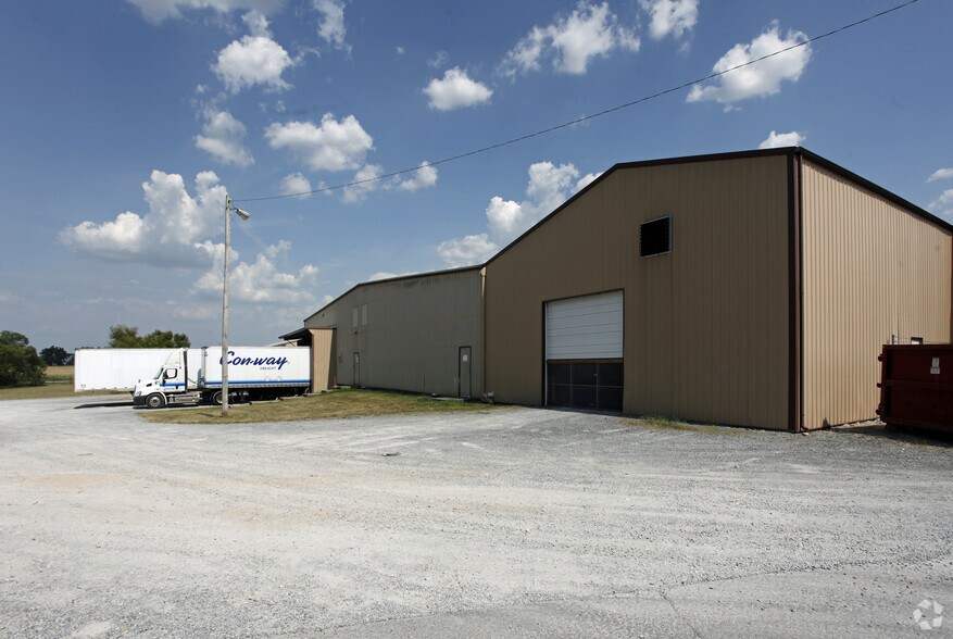 134 Roger Thomas Rd, Cadiz, KY for sale - Building Photo - Image 2 of 57