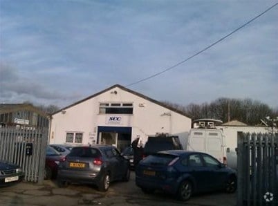 1 Fieldings Rd, Cheshunt for sale Primary Photo- Image 1 of 1