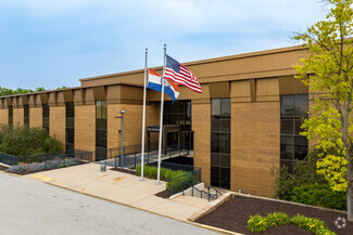 More details for 11960 Westline Industrial Dr, Saint Louis, MO - Office for Lease