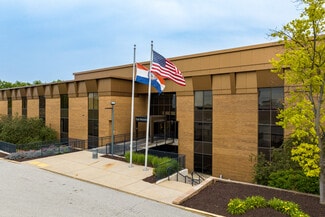 More details for 11960 Westline Industrial Dr, Saint Louis, MO - Office for Lease