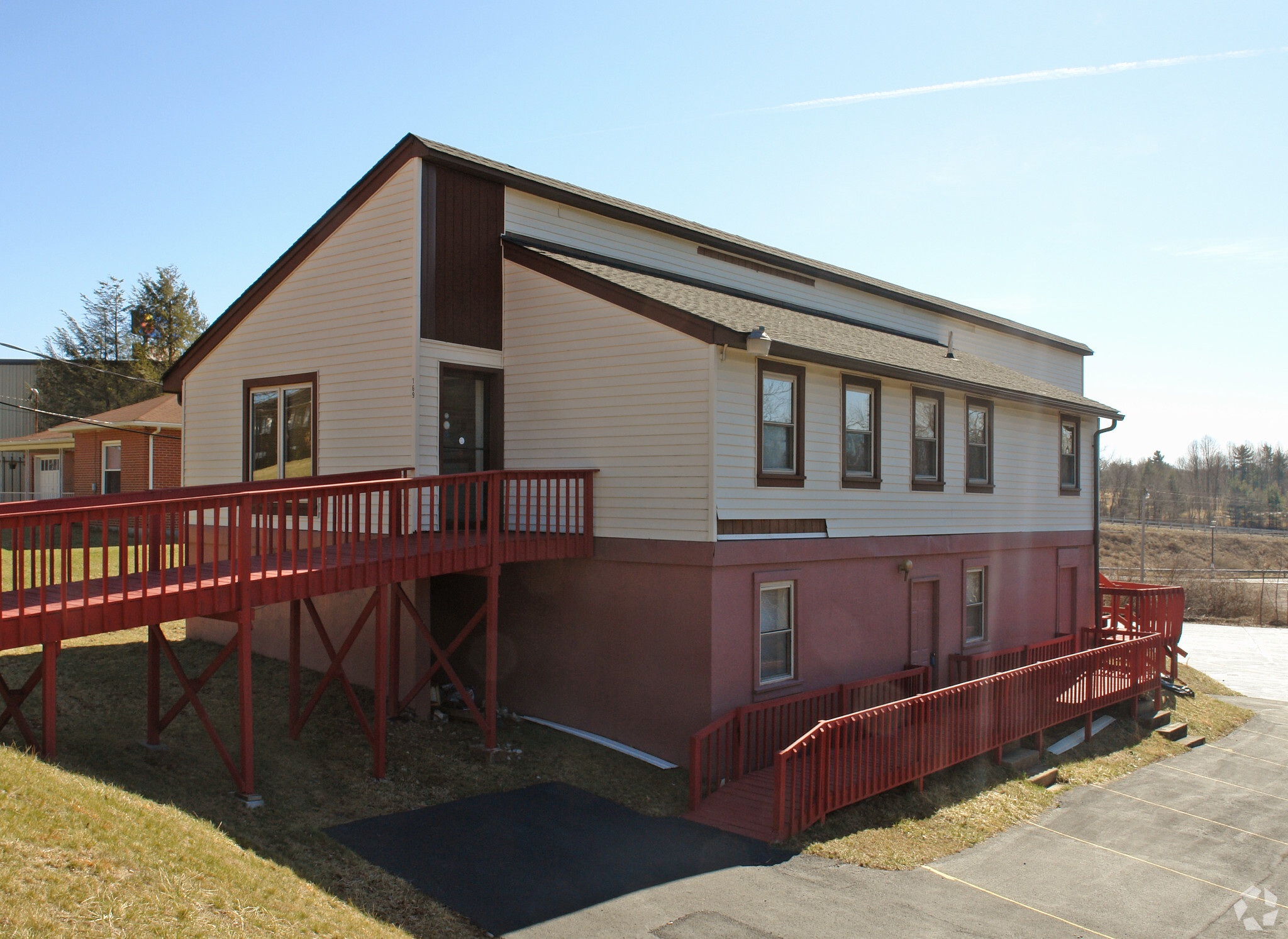 169 George St, Beckley, WV for sale Primary Photo- Image 1 of 1