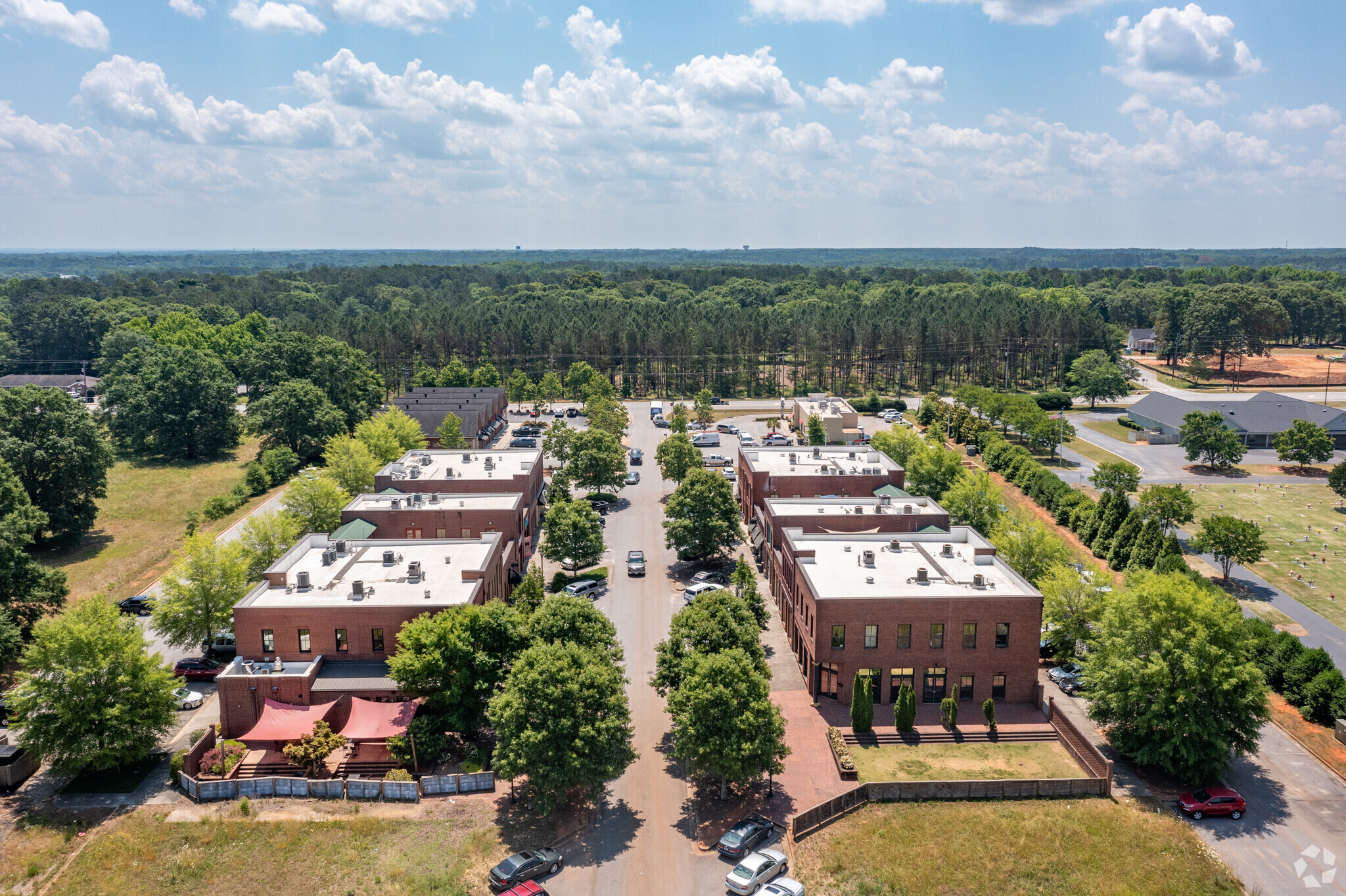 1430 Capital Ave, Watkinsville, GA for lease Building Photo- Image 1 of 22