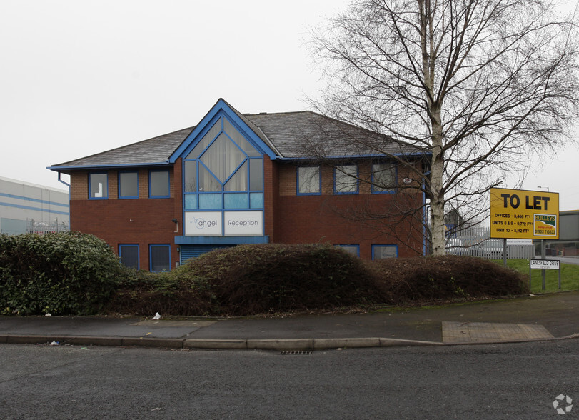 Lanesfield Dr, Wolverhampton for lease - Building Photo - Image 2 of 5