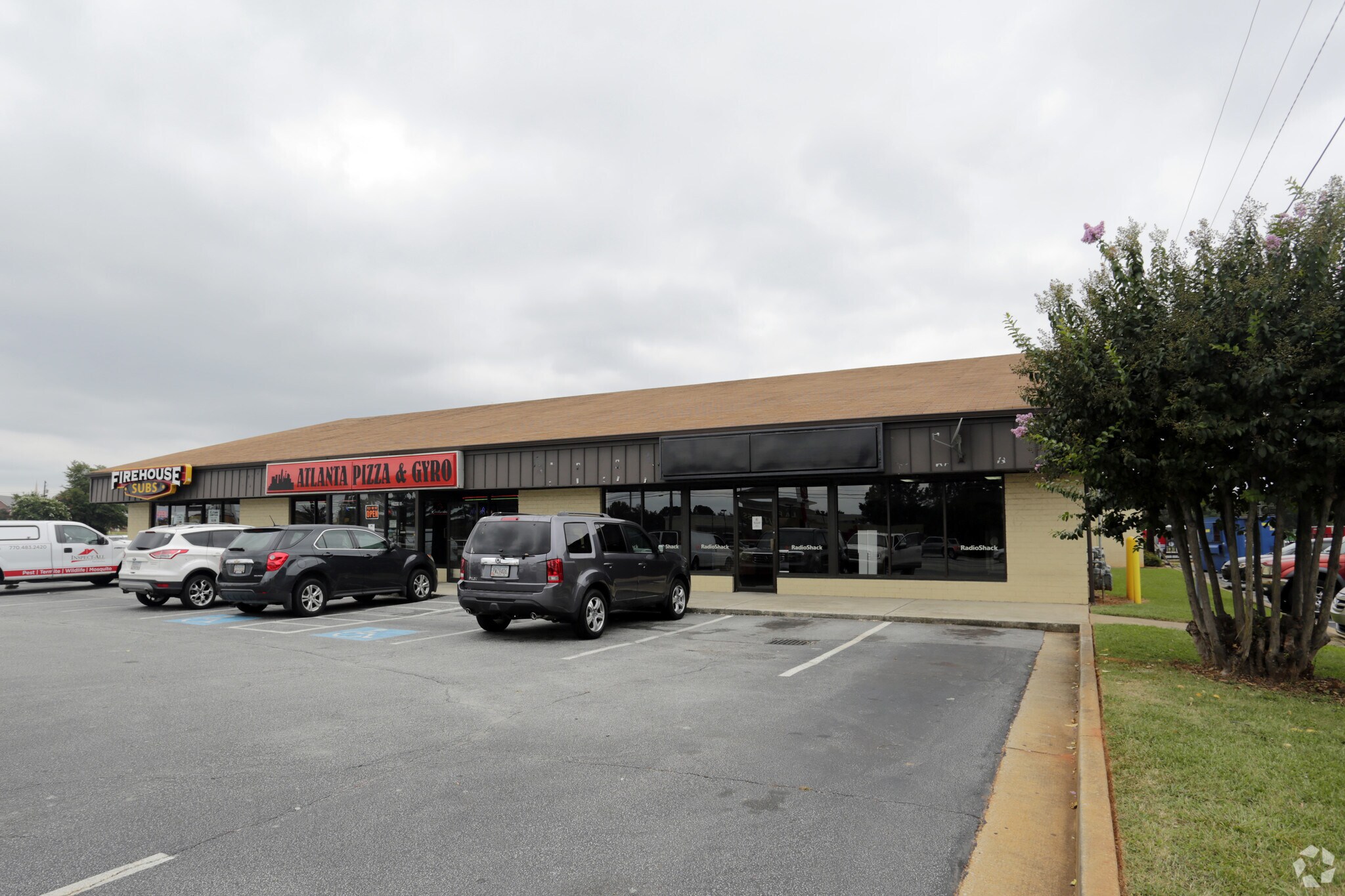 1565 Ga-138 Hwy, Conyers, GA for sale Primary Photo- Image 1 of 1