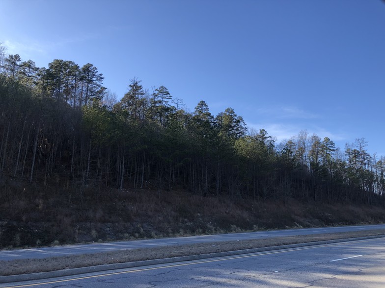 US Highway 27, Lindale, GA for sale - Other - Image 1 of 1