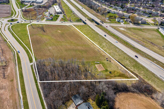 More details for Plank Rd, Appleton, WI - Land for Sale