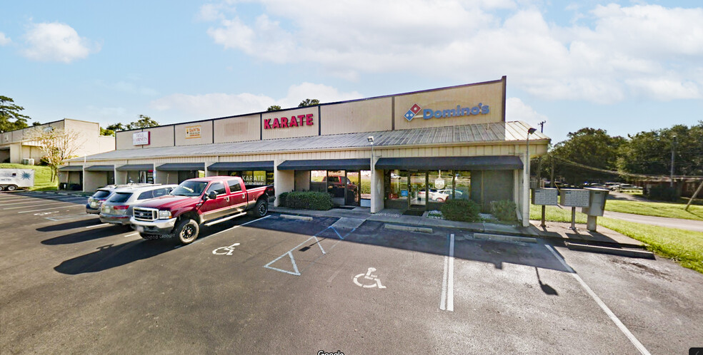 1519 Capital Cir, Tallahassee, FL for lease - Building Photo - Image 1 of 3